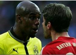 Enlace a ¿Dónde estaría ahora el Borussia Dortmund?