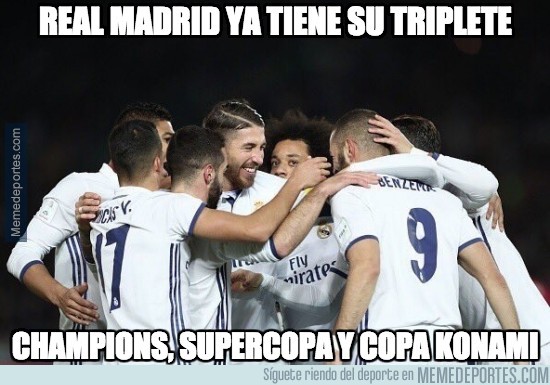 933705 - ¡Felicidades al Real Madrid!
