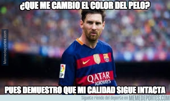 933888 - La calidad de Messi 