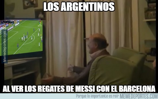 934023 - Los dos Messi