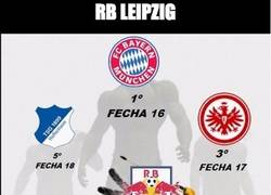 Enlace a Menudas jornadas más locas le esperan al RB Leipzig