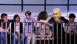 Enlace a La pregunta que a más de uno le gustaría preguntarle a Zidane