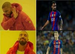 Enlace a El goleador que el Barça necesita