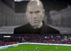 Enlace a Zidane lo arregla todo