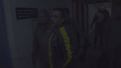 Enlace a La conversación de Alexis Sánchez hablando con Bravo donde no conoce a Gundogan