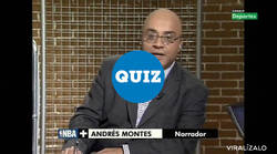 Enlace a QUIZ: ¿Te acuerdas de todos los motes de Andrés Montes?