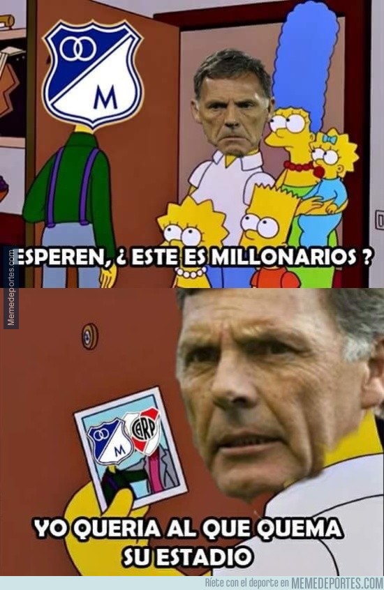 935198 - Russo estaba esperando a otros millonarios