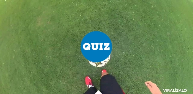 935555 - QUIZ: ¿Qué tipo de jugador representas en tu equipo?