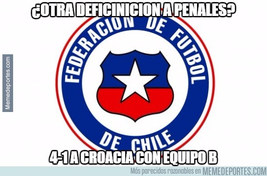 938559 - A Chile nunca le sale mal una definición por penales 