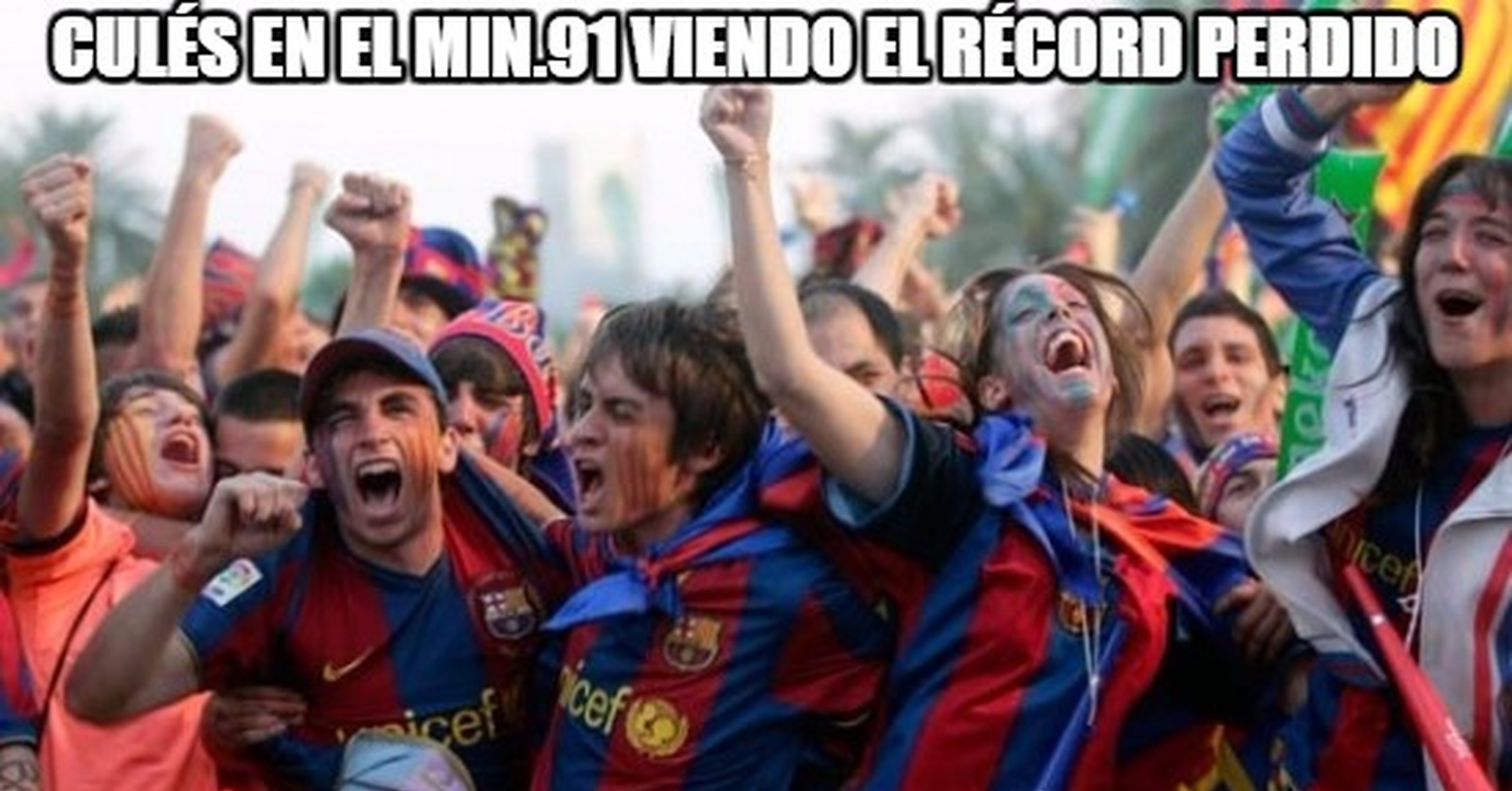 Memedeportes Los Sentimientos De Alegría Se Esfumaron 0026