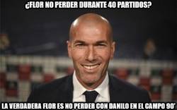 Enlace a Lo de Zidane tiene mérito
