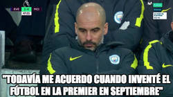 Enlace a Un fracaso total lo de Guardiola...