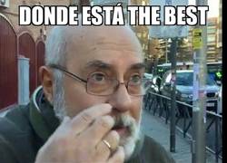 Enlace a Cristiano en el Sánchez-Pizjuán