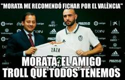 Enlace a El amigo de Zaza