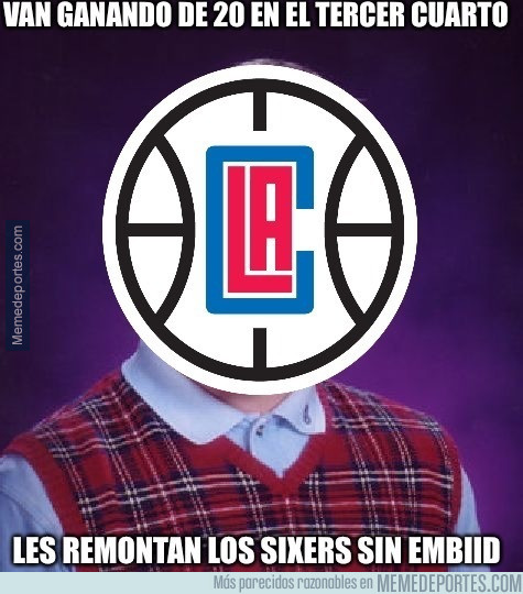 942404 - Bad Luck Clippers