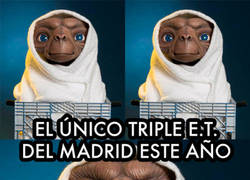 Enlace a El Madrid y el triplete