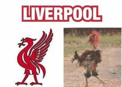Enlace a La evolución del Liverpool