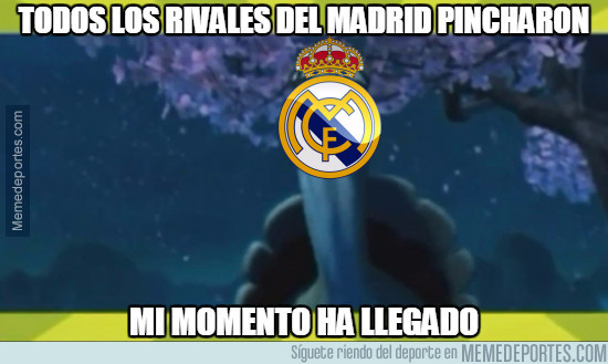 943903 - Es la hora del Real Madrid