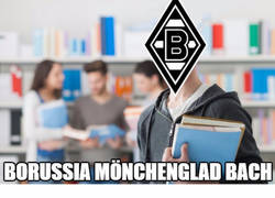 Enlace a La evolución del Borussia Mönchengladbach