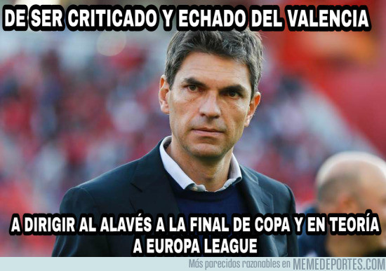 946597 - Ha llovido desde entonces, pero...