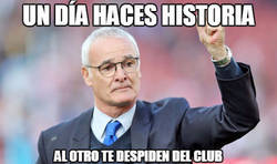 Enlace a OFICIAL: Adiós a Ranieri... :(