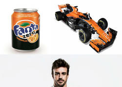 Enlace a Ojo al nuevo diseño de McLaren