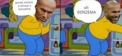 Enlace a Zidane todas las mañanas
