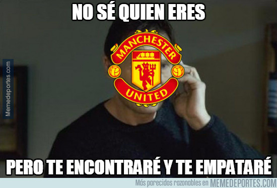 953608 - La filosofía del United