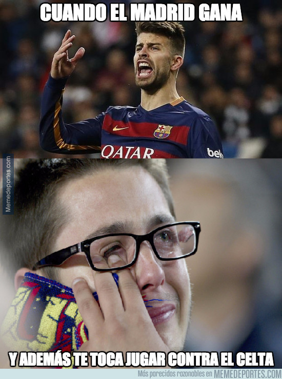 953704 - El Barça tiene todo en contra hoy