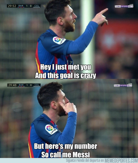 953780 - Simplemente Messi