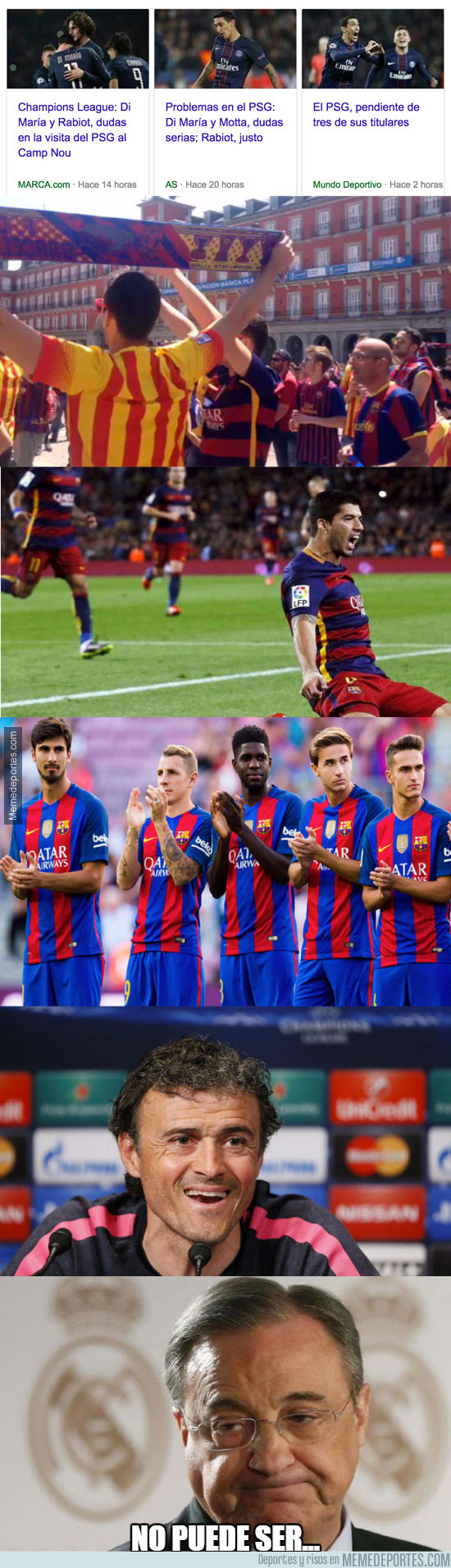 954211 - Buenas noticias para el Barça, esto lo acerca a la remontada