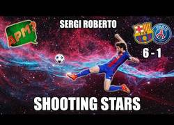 Enlace a Ya tardaba en salir el vídeo