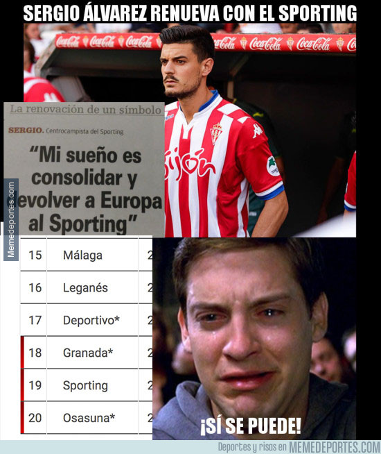 957220 - Algo falla en el Sporting...