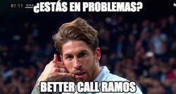 Enlace a Simplemente Don Sergio Ramos