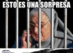 Enlace a Y se ha vuelto algo habitual