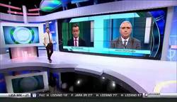 Enlace a Le callan la boca a Stoichkov de forma épica. Espectacular