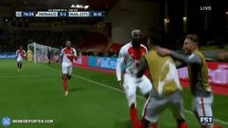 Enlace a ¡¡Con este gol de Bakayoko el Mónaco elimina al City!!