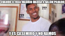 Enlace a ¿Pero qué Real Madrid?