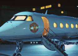 Enlace a La celebración de Mourinho al dejar por fin la sexta posición atrás