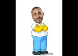 Enlace a El resumen de la temporada 16/17 de Benzema