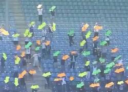 Enlace a Vídeo: Cuando tu equipo no marca durante cinco partidos consecutivos