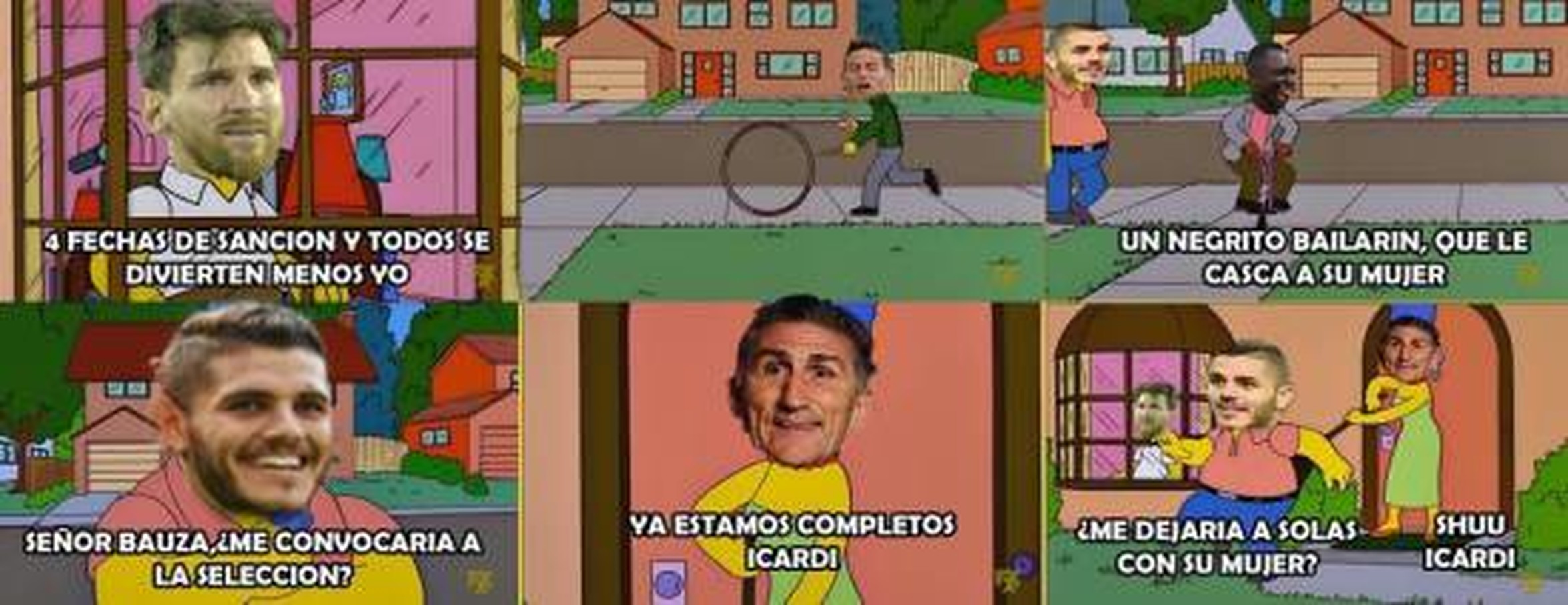 MEMEDEPORTES Nunca Es Tarde Para Ste Tipo De Memes MEMEDEPORTES Nunca Es Tarde Para Ste Tipo De Memes