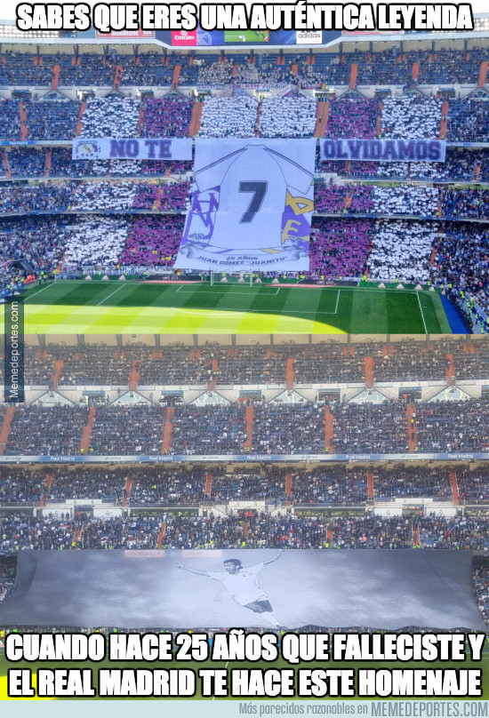 963931 - ¡Estos son los valores del Real Madrid!