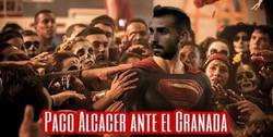 Enlace a El salvador del Barça