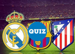 Enlace a QUIZ: ¿Sabrías decir cuál es el equipo de estos famosos de Hollywood?