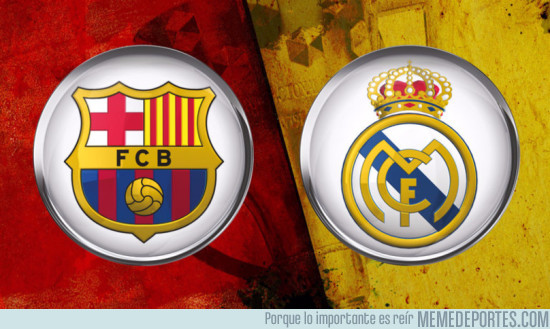 966082 - El FIFA17 predice qué pasaría si Barcelona y Real Madrid jugaran en la Premier League