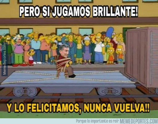 966574 - La salida de Bauza en Argentina