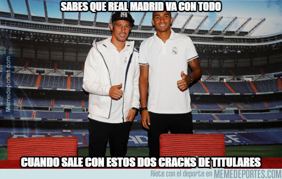 967282 - Las mayores bestias del Real Madrid