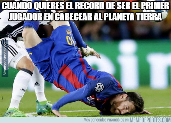 969387 - El nuevo record de Messi