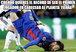 Enlace a El nuevo record de Messi